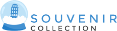 logo souvenir collection