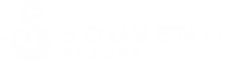 logo souvenir planet