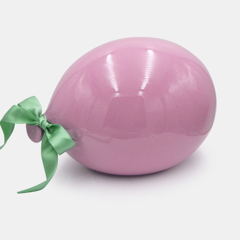 Palloncino Personalizzato 45cm/18 Palloncini Lilla ⋆ Cherry Balloon Shop